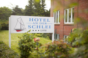 Hotel an der Schlei Garni in Fahrdorf